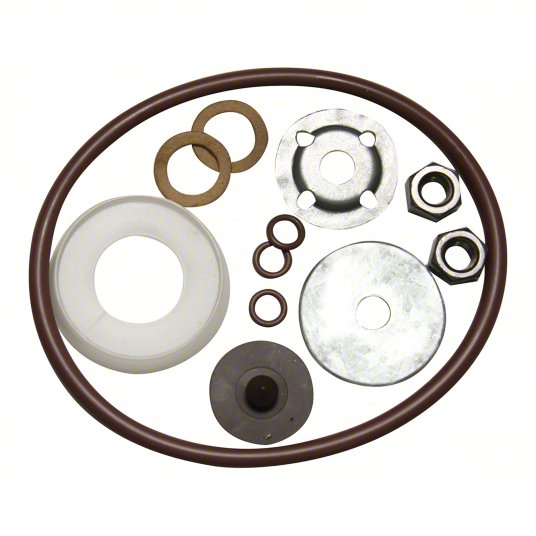 Seal and Gasket Kit: Sprayers, 6-1945-9, 21210XP/21220XP/21230XP/22350XP/22360XP