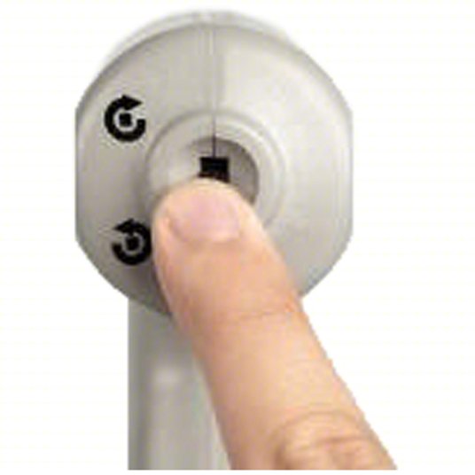 Wrap/Unwrap Kit: 3.6 V NiMH Battery, 18 to 32 AWG, 0.06 in – 0.073 in