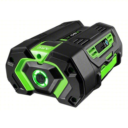 Battery: EGO, POWER+, Li-ion, 1 Batteries Included, 4 Ah, POWER+, (1) Battery