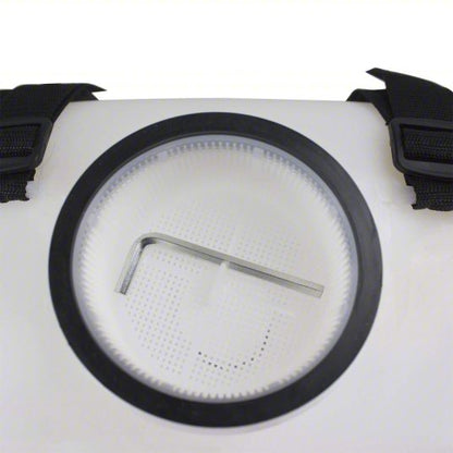 Backpack Sprayer: For Bleach and Disinfecting, Mix-in-Tank, 4 gal Tank Capacity