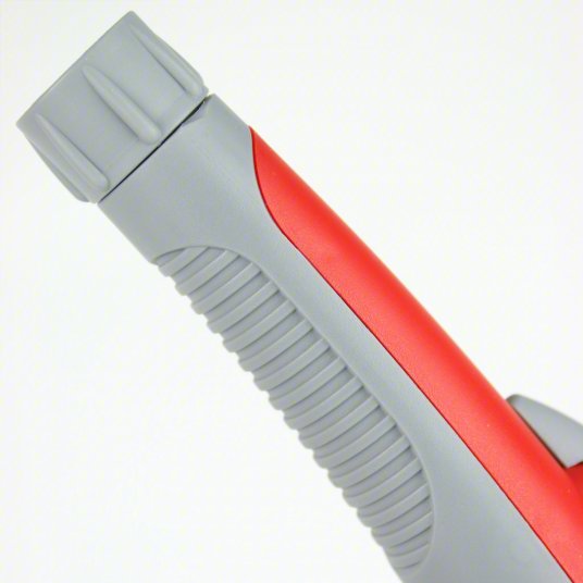 Handheld Sprayer: Spot, 1/4 gal Tank, Poly Tank, 25 ft Max Spray Distance, 60 psi, Adj Nozzle