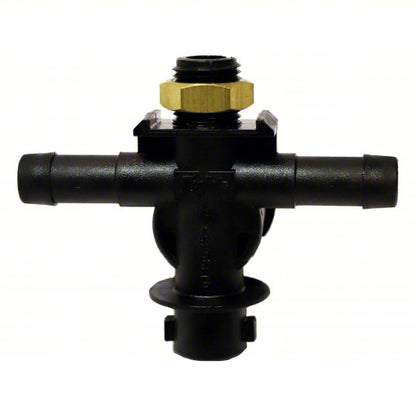 Body Nozzle: 5002491, Plastic