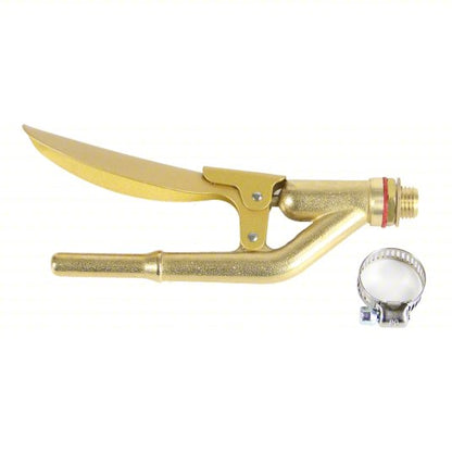 Replacement Shut Off: Industrial Sprayer, 6-1898