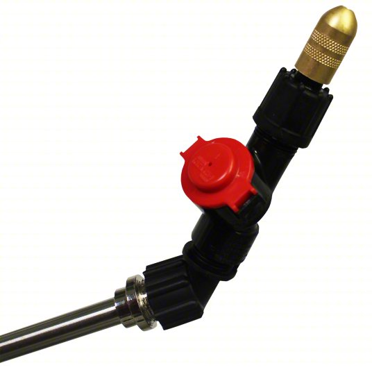 Backpack Sprayer: For Lawn, Garden and Agriculture, Mix-in-Tank, 4 gal Tank Capacity