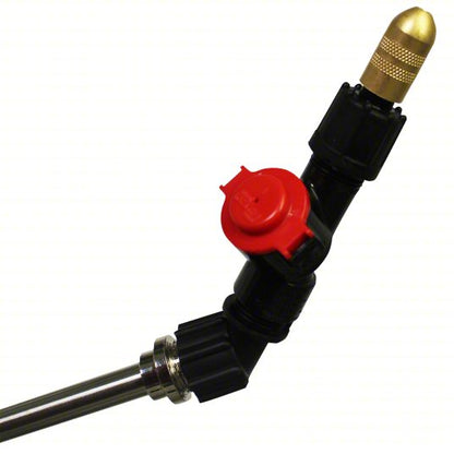 Backpack Sprayer: For Lawn, Garden and Agriculture, Mix-in-Tank, 4 gal Tank Capacity