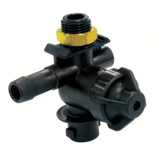 Body Nozzle: 3JEZ5, Plastic