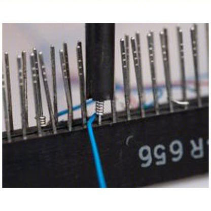 Wrap/Unwrap Kit: 3.6 V NiMH Battery, 18 to 32 AWG, 0.06 in – 0.073 in