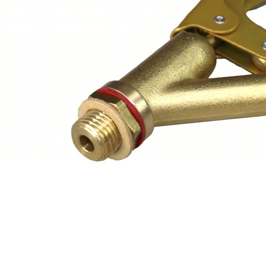 Replacement Shut Off: Industrial Sprayer, 6-1898