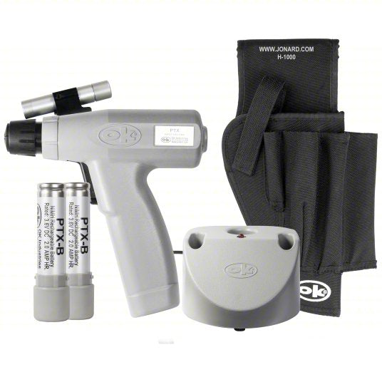 Wrap/Unwrap Kit: 3.6 V NiMH Battery, 32 to 18 AWG, 0.06 in – 0.073 in