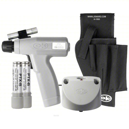 Wrap/Unwrap Kit: 3.6 V NiMH Battery, 32 to 18 AWG, 0.06 in – 0.073 in