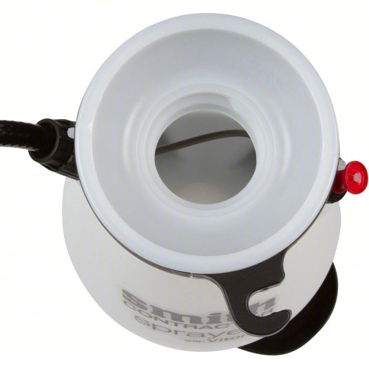 Handheld Sprayer: Spot, 2 gal Tank, Poly Tank, 20 ft Max Spray Distance, 40 psi