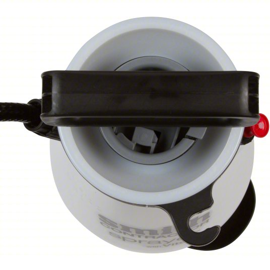 Handheld Sprayer: Spot, 2 gal Tank, Poly Tank, 20 ft Max Spray Distance, 40 psi
