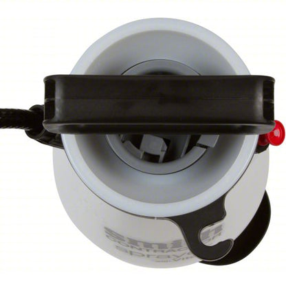 Handheld Sprayer: Spot, 2 gal Tank, Poly Tank, 20 ft Max Spray Distance, 40 psi