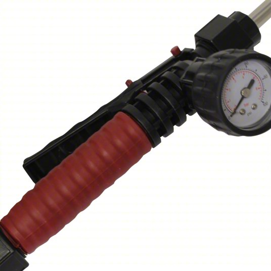 Backpack Sprayer: For Lawn, Garden and Agriculture, Mix-in-Tank, 4 gal Tank Capacity