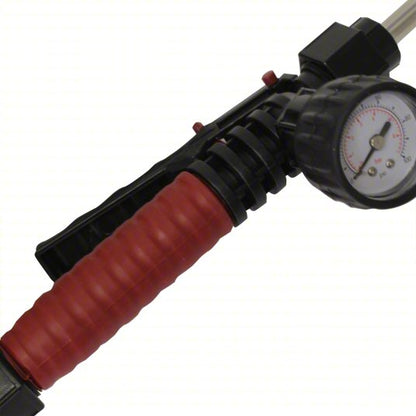 Backpack Sprayer: For Lawn, Garden and Agriculture, Mix-in-Tank, 4 gal Tank Capacity