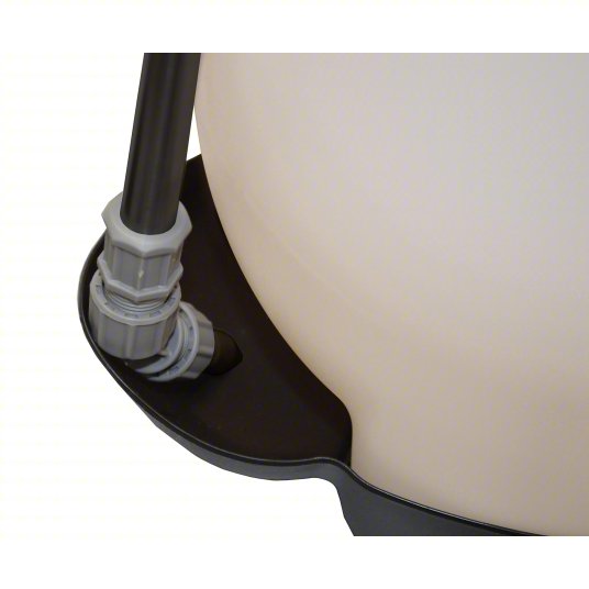 Handheld Sprayer: Spot, 2 gal Tank, Poly Tank, 20 ft Max Spray Distance, 40 psi