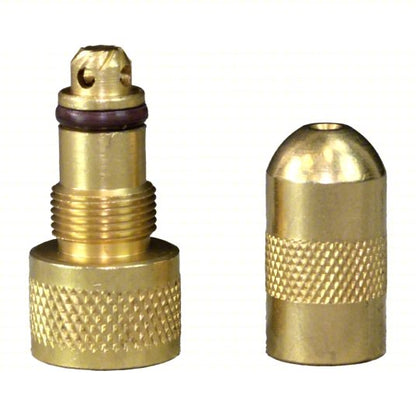 Nozzle: 6-6000