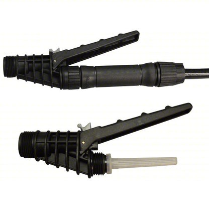 Handheld Sprayer: Spot, 2 gal Tank, Poly Tank, 20 ft Max Spray Distance, 40 psi