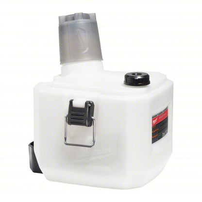 Sprayer Tank: 49-16-2761, HDPE