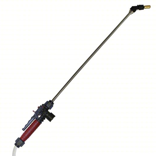 Backpack Sprayer: For Lawn, Garden and Agriculture, Mix-in-Tank, 4 gal Tank Capacity