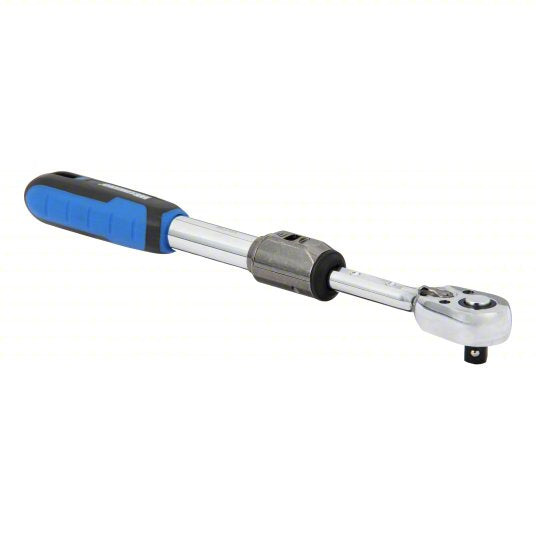 Pear, Reversible, 13 1/2 in Overall Lg, Chrome, 5° Min Arc Swing