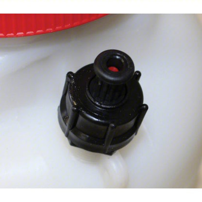 Handheld Sprayer: Spot, 2 gal Tank, Poly Tank, 20 ft Max Spray Distance, 45 psi, Adj Nozzle