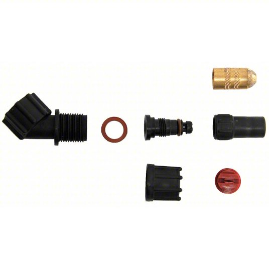 Replacement Nozzle: 6-8131
