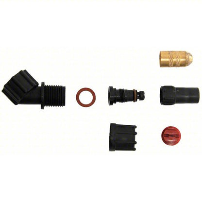 Replacement Nozzle: 6-8131