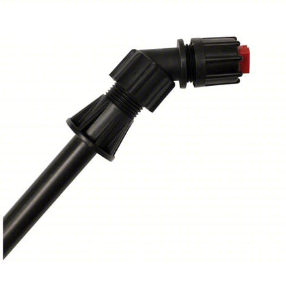 Backpack Sprayer: For Lawn, Garden and Agriculture, Mix-in-Tank, 4 gal Tank Capacity