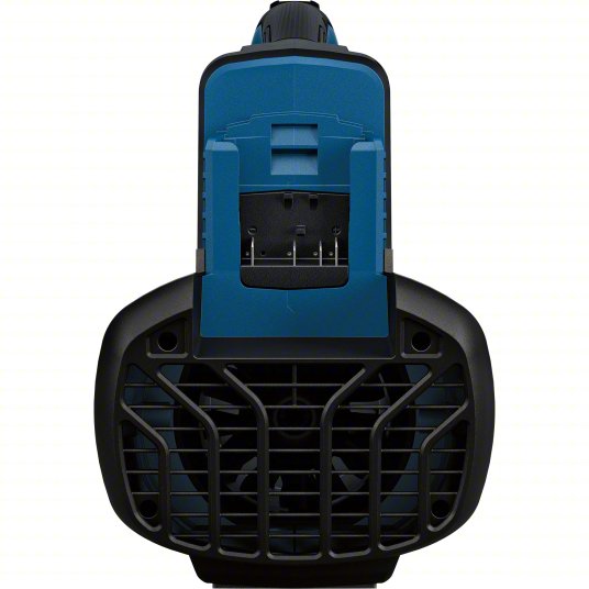 Battery-Powered Handheld Leaf Blower: CORE18V®, 450 cfm Max. Air Flow, 123 mph Max. Air Speed