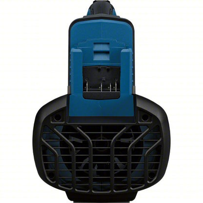 Battery-Powered Handheld Leaf Blower: CORE18V®, 450 cfm Max. Air Flow, 123 mph Max. Air Speed