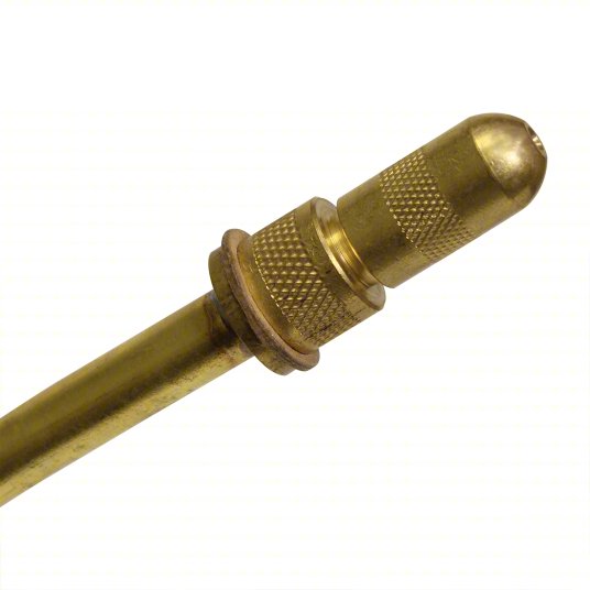 Handheld Sprayer: Spot, 2 gal Tank, Stainless Steel Tank, 25 ft Max Spray Distance, 60 psi