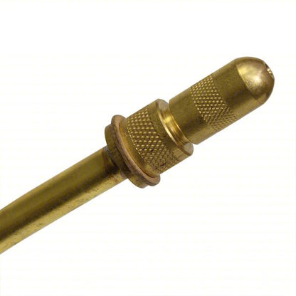 Handheld Sprayer: Spot, 2 gal Tank, Stainless Steel Tank, 25 ft Max Spray Distance, 60 psi