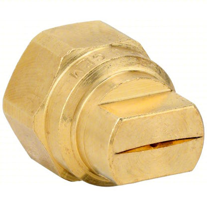 Replacement Nozzle: 6-5915, Brass