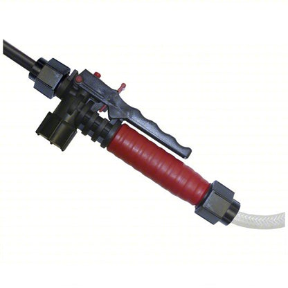 Backpack Sprayer: For Lawn, Garden and Agriculture, Mix-in-Tank, 4 gal Tank Capacity