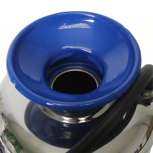 Handheld Sprayer: Spot, 2 gal Tank, Stainless Steel Tank, 25 ft Max Spray Distance, 60 psi