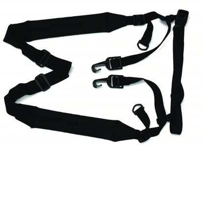 Backpack Sprayer: For Lawn, Garden and Agriculture, Mix-in-Tank, 4 gal Tank Capacity