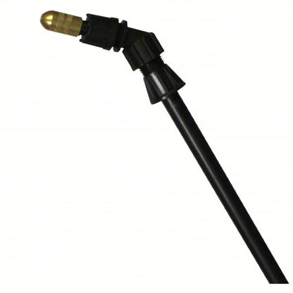 Backpack Sprayer: For Lawn, Garden and Agriculture, Mix-in-Tank, 4 gal Tank Capacity