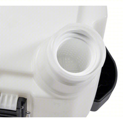 Sprayer Tank: 49-16-2761, HDPE