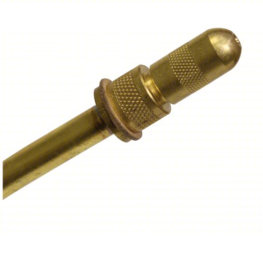 Handheld Sprayer: Spot, 2 gal Tank, Steel Tank, 25 ft Max Spray Distance, 60 psi, Adj Nozzle