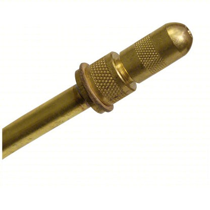 Handheld Sprayer: Spot, 2 gal Tank, Steel Tank, 25 ft Max Spray Distance, 60 psi, Adj Nozzle