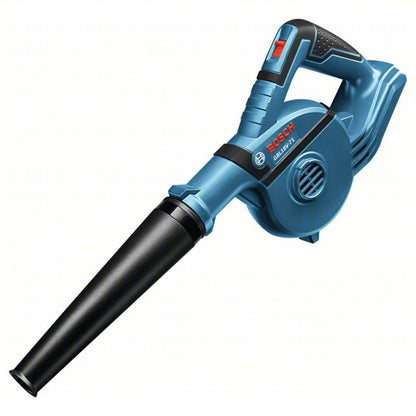 Battery-Powered Handheld Leaf Blower: CORE18V®, 71 cfm Max. Air Flow, 167 mph Max. Air Speed