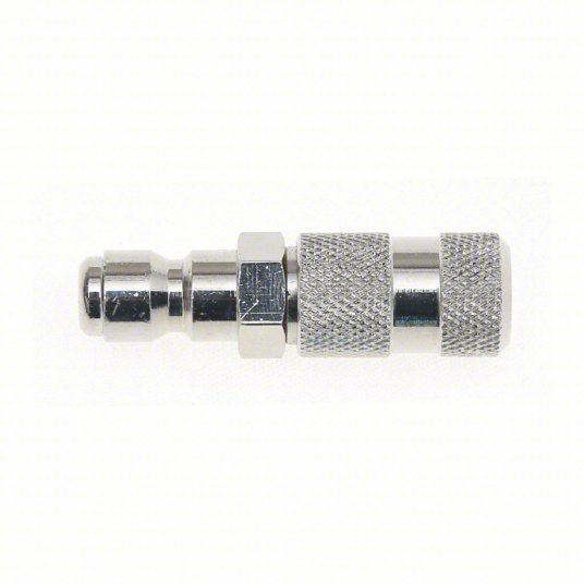 Nozzle: FZAAAR, Stainless Steel
