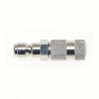 Nozzle: FZAAAR, Stainless Steel