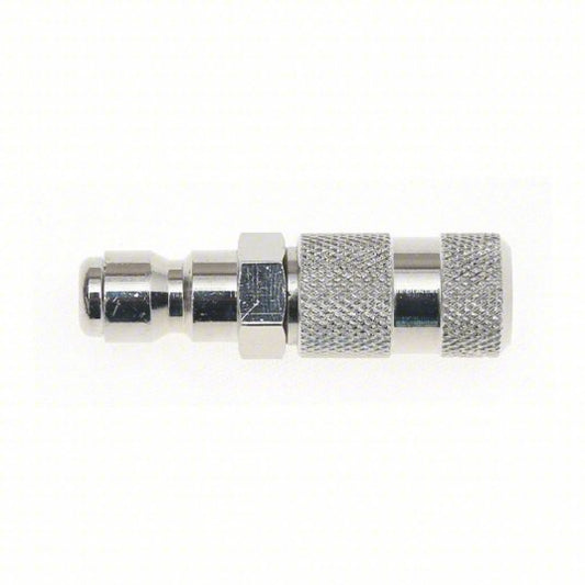 Nozzle: FZAAAR, Stainless Steel