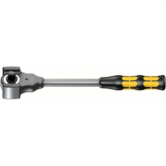 Hammer, Reversible, 13 1/4 in Overall Lg, Satin, 6° Min Arc Swing, Koloss