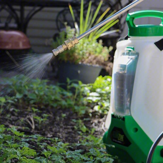 Nozzle: FZAAAR, Stainless Steel