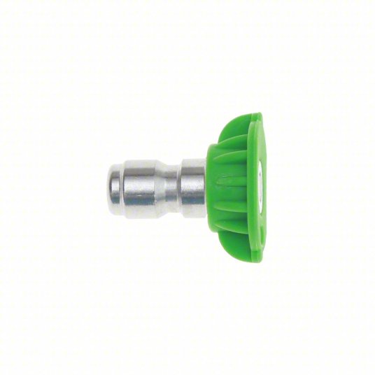 Nozzle: FZAAAQ, Stainless Steel/Plastic