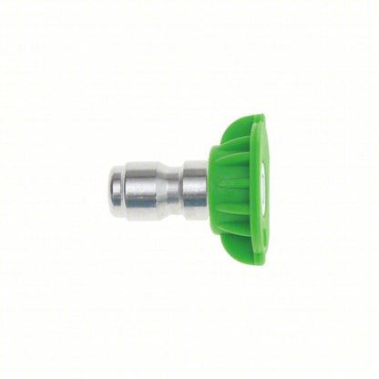 Nozzle: FZAAAQ, Stainless Steel/Plastic