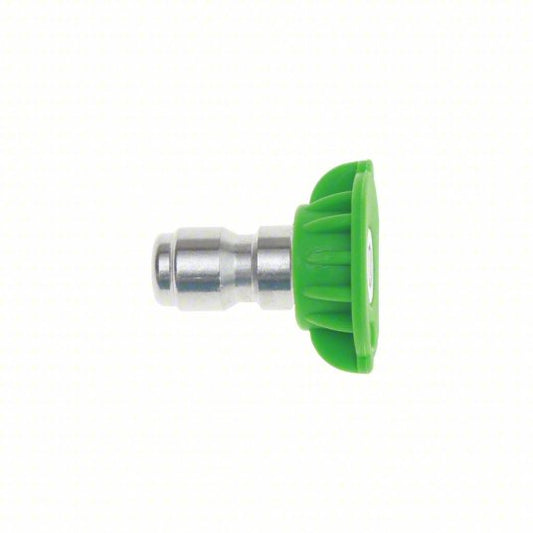 Nozzle: FZAAAQ, Stainless Steel/Plastic